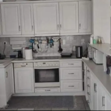 Charming 4-bed In Villa Pefkali