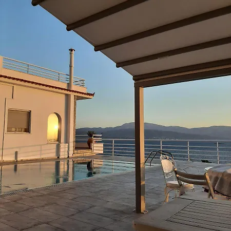 Charming 4-bed In